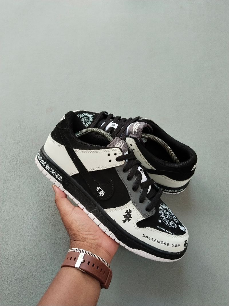 nike sb dunk, foto 2