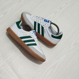 Adidas Samba