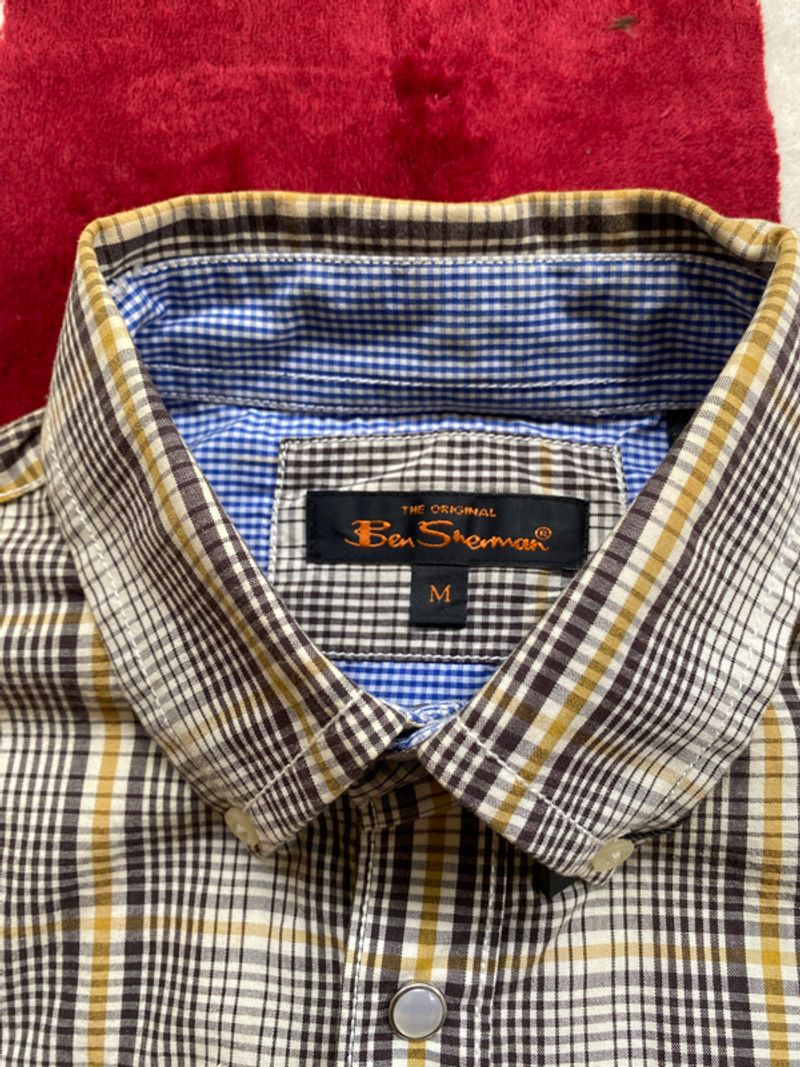 Buttondown Ben Sherman, foto 8