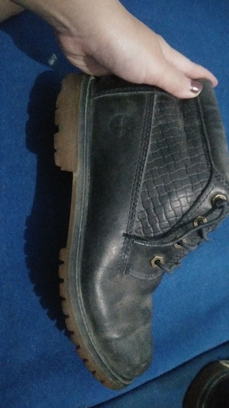 Timberland, foto 2
