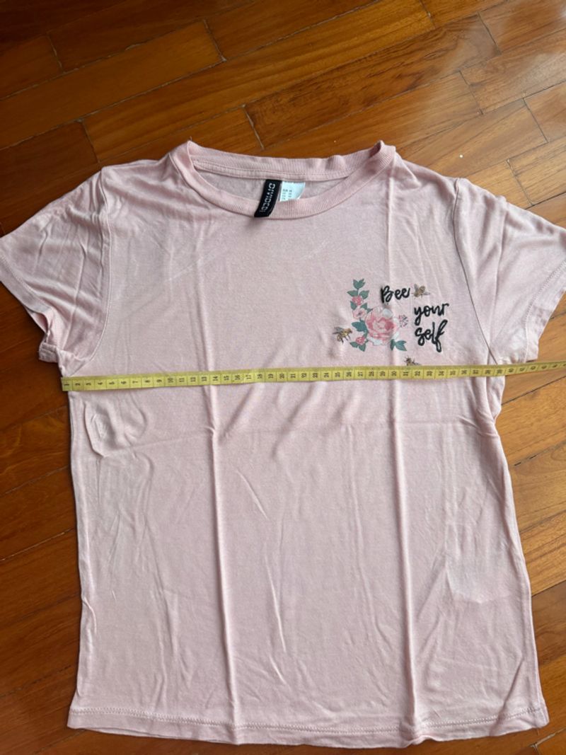 H&M Tee, foto 3