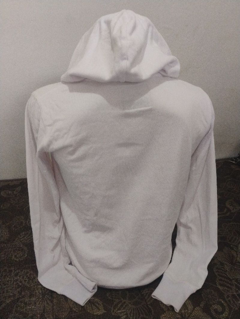 Hoodie two love jeans, foto 2