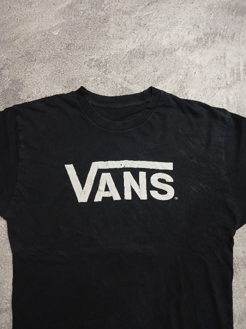 KAOS VANS, foto 2