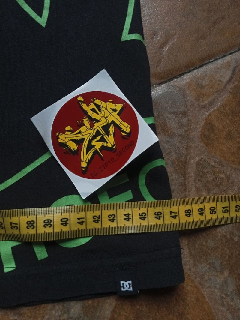T-shirt DC, foto 8
