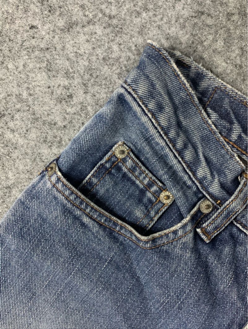 Celana Jeans TIRA, foto 3