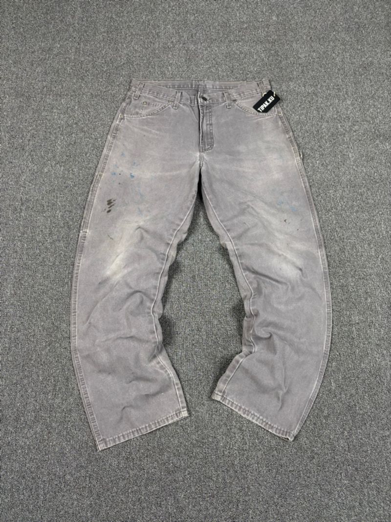 LONGPANTS DICKIES CARPENTER 1939RSL, foto 2