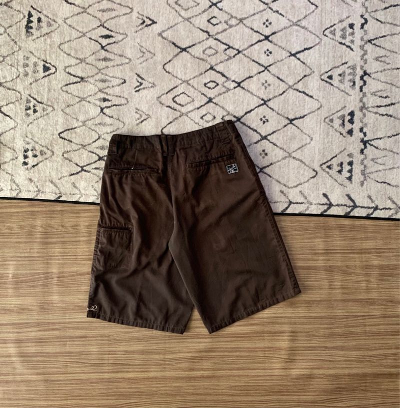 O'neil Cell Pocket short pants, foto 2