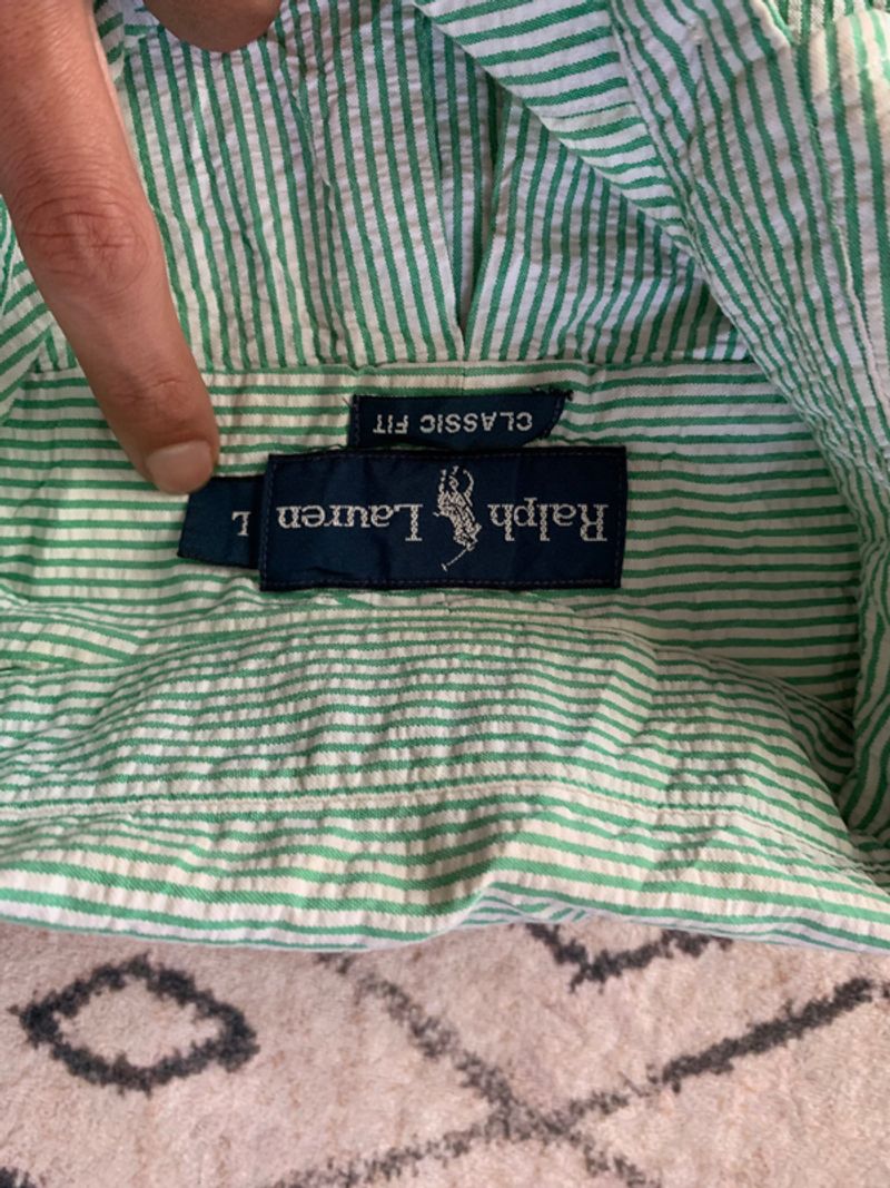 Ralph Lauren Shirt, foto 4