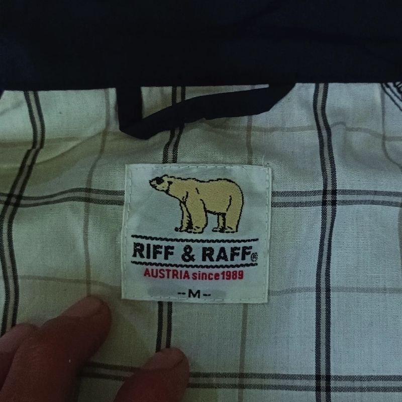 RIFF & RAFF Austria Harington casual jacket, foto 4