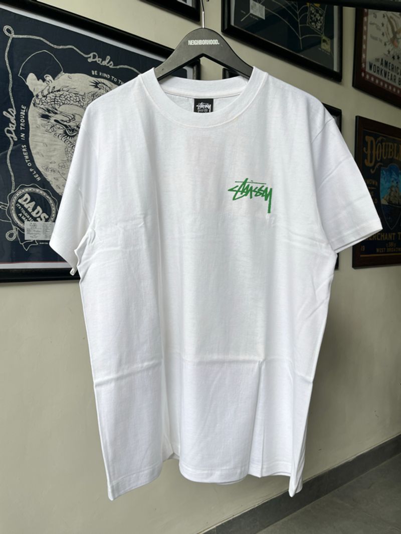 Tshirt Stussy Tiki Tee, foto 2