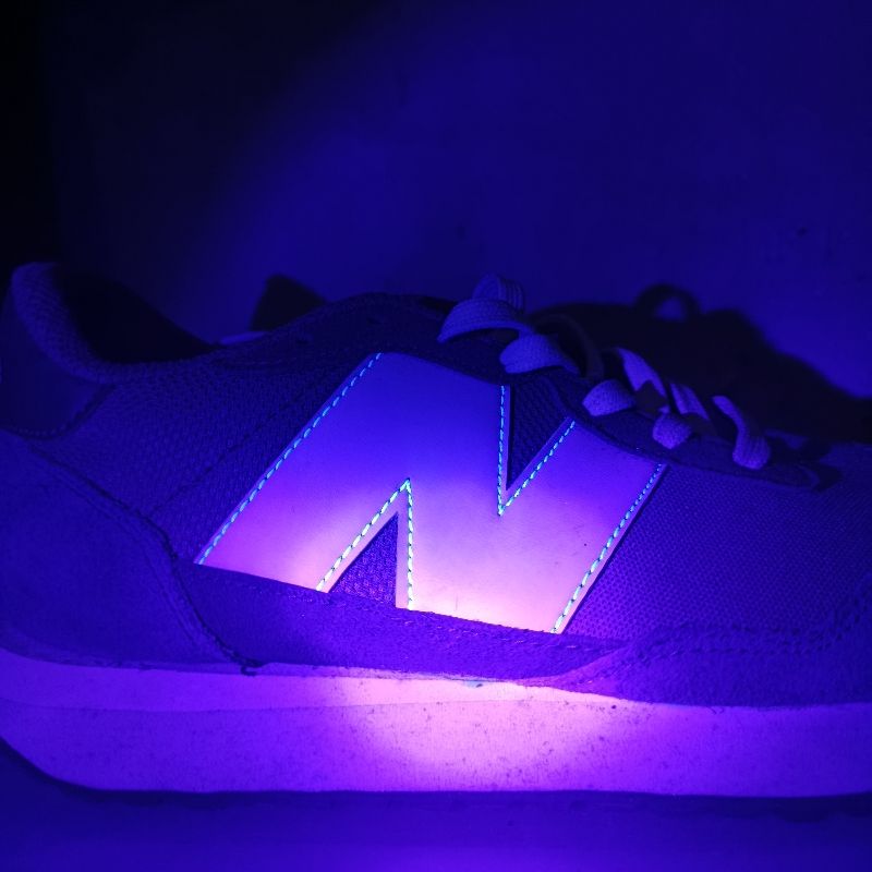 New Balance 237, foto 5