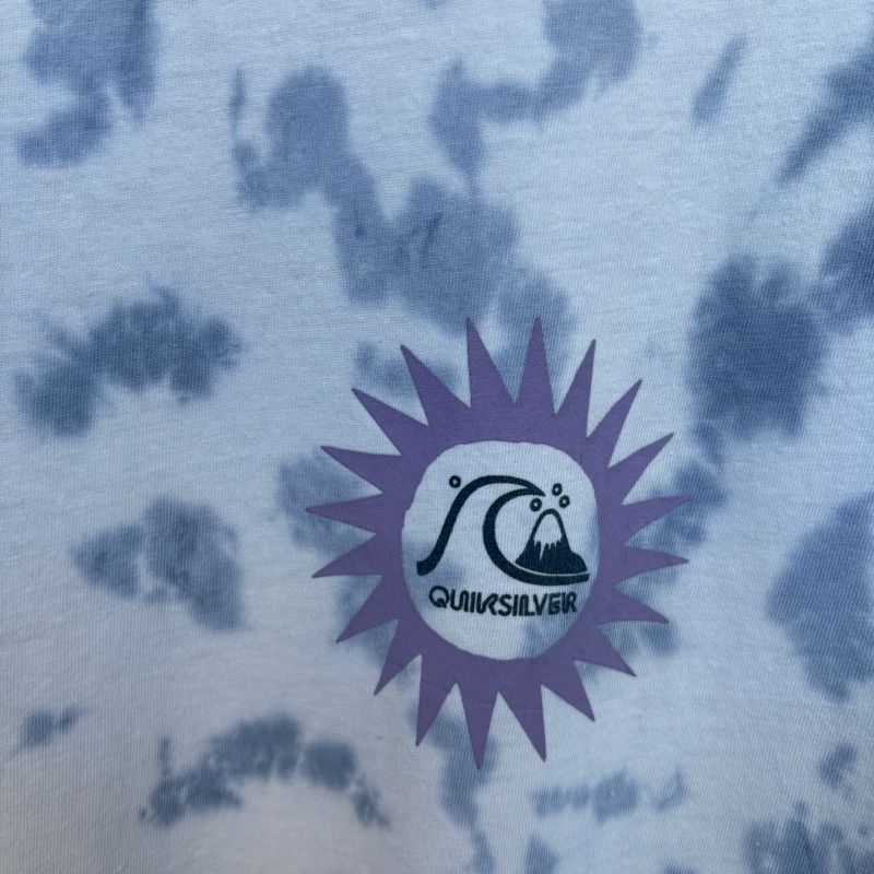 Quiksilver Tie Dyed, foto 4
