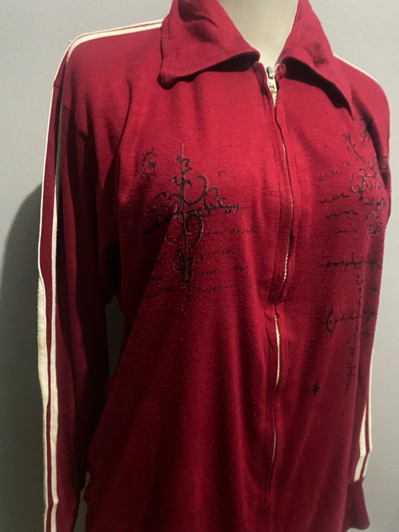 tracktop red, foto 4