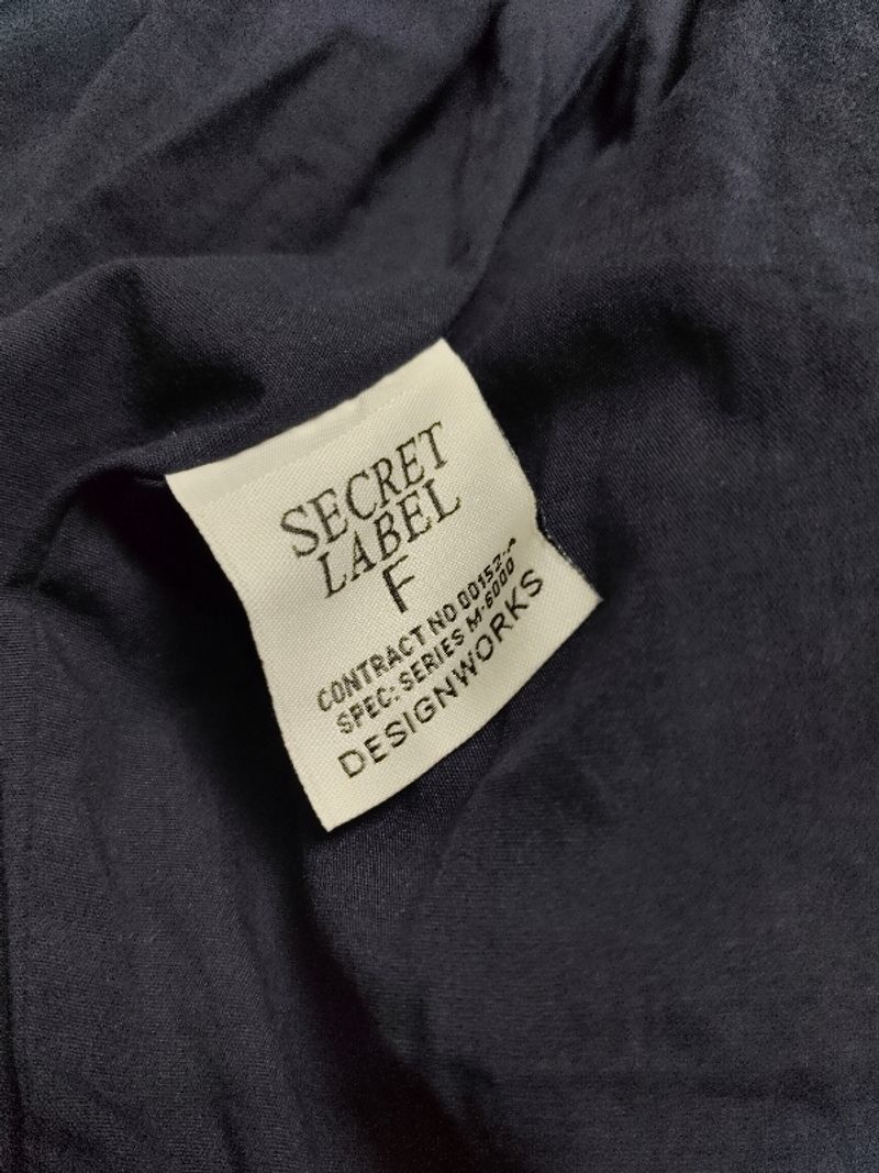 Secret Label Patchwork Printed Paisley Puffer Jacket, foto 10