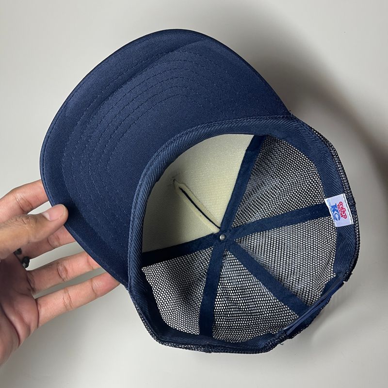 Topi Trucker Barcelona, foto 4