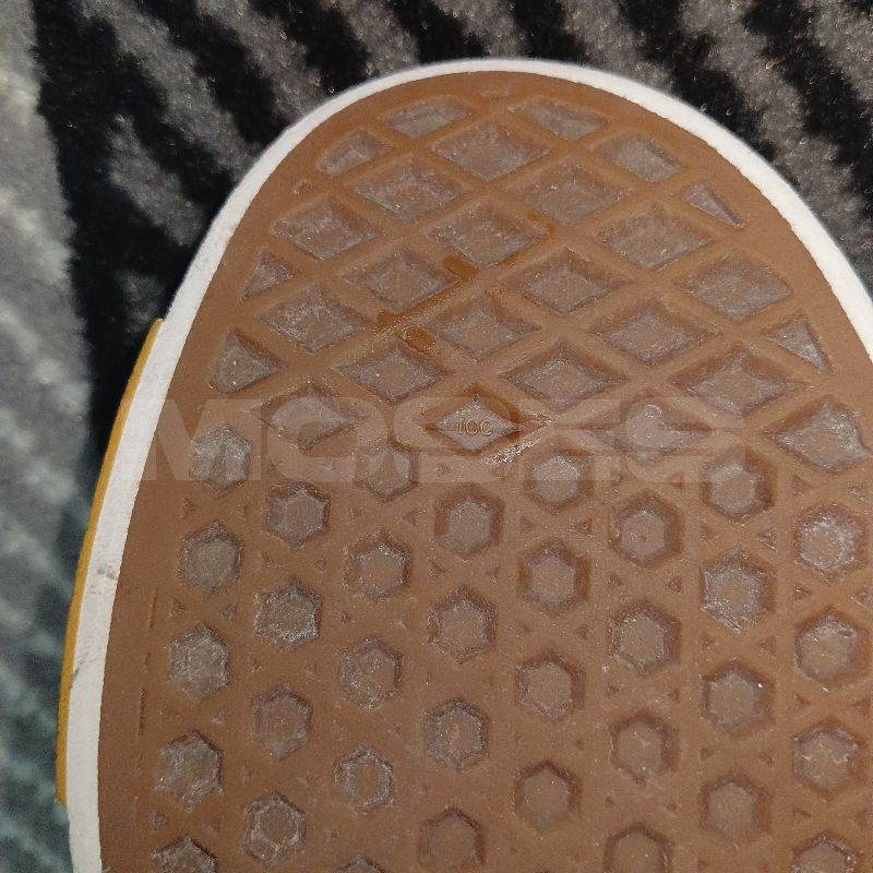 Vans SK8 HI Reissue CAP, foto 9