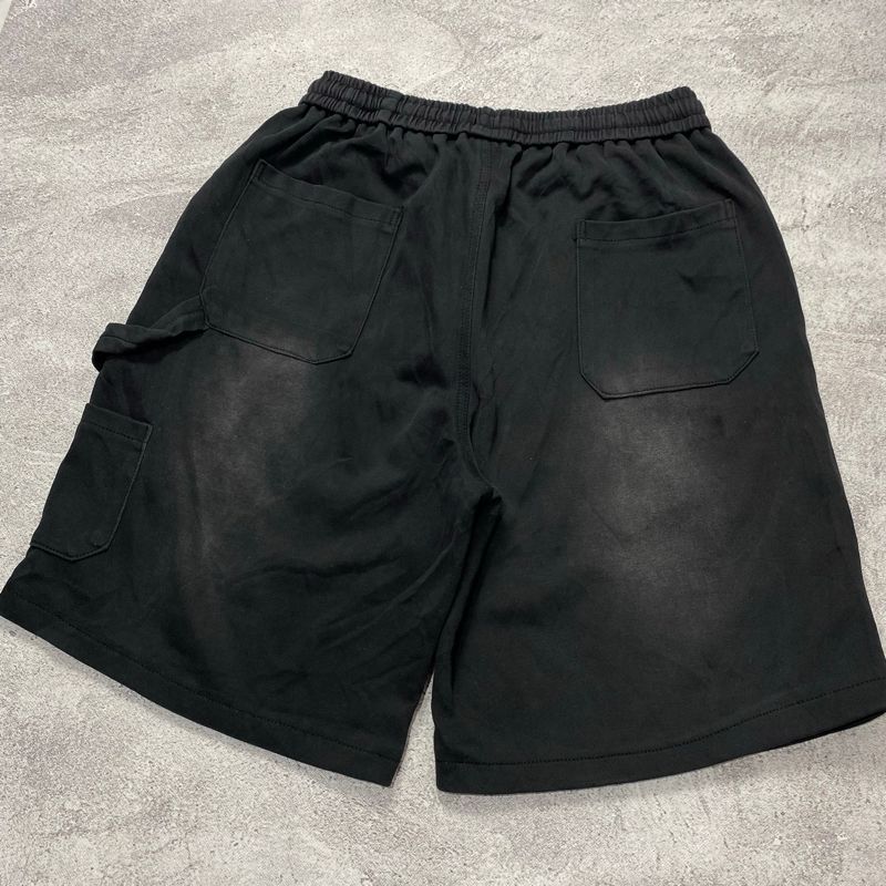 Volt Baggy short carpenter double knee sweatpants, foto 5