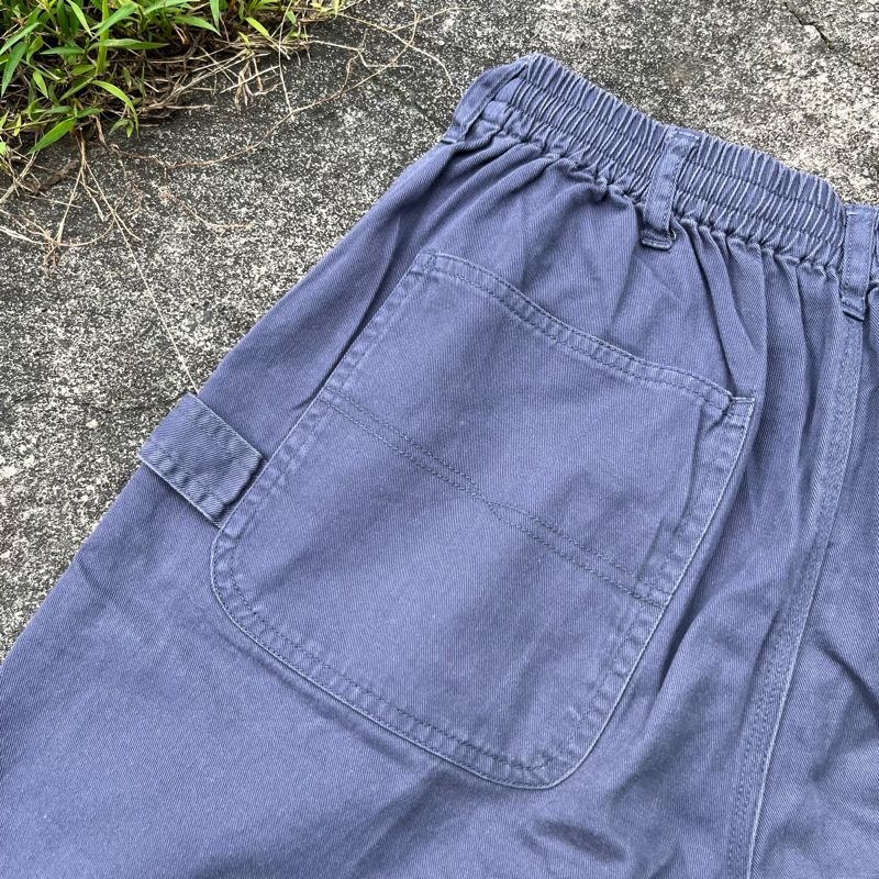 Celana Pendek Carpenter Uniqlo, foto 6