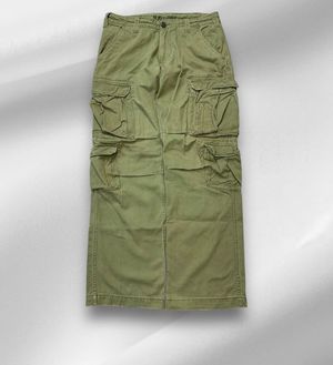 Realtree Y2K Casual Casual pants Pria multicolor