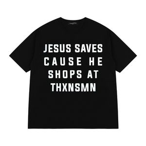 thxnsmn t shirt jesus