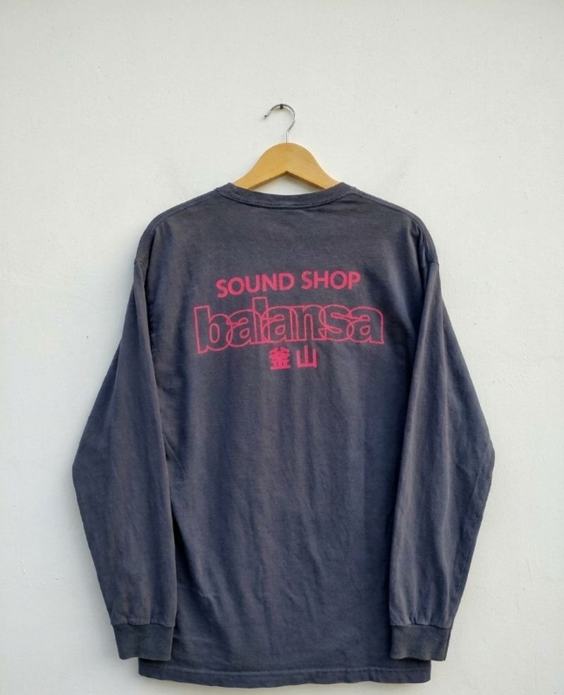 Sound shop balansa, foto 2