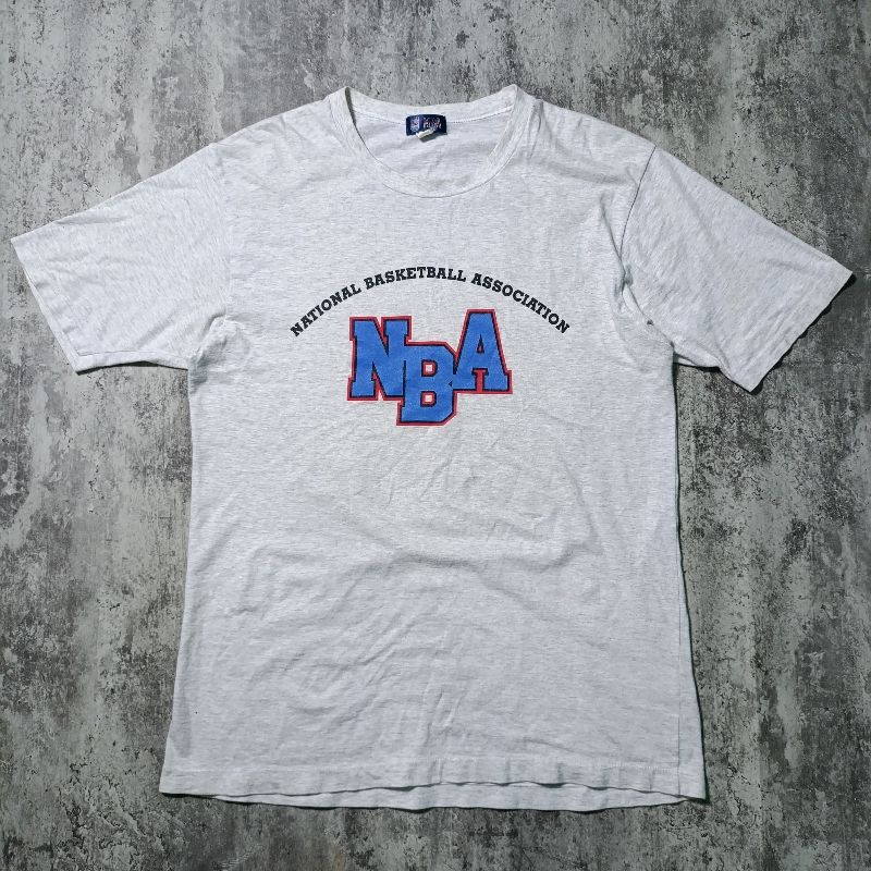 Vintage Lakers NBA Tshirt, foto 2