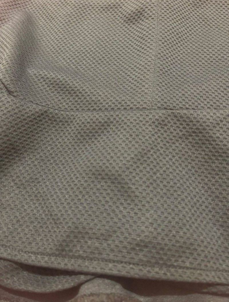 Rok Celana GreenGray Blanik Flare Skort, foto 2