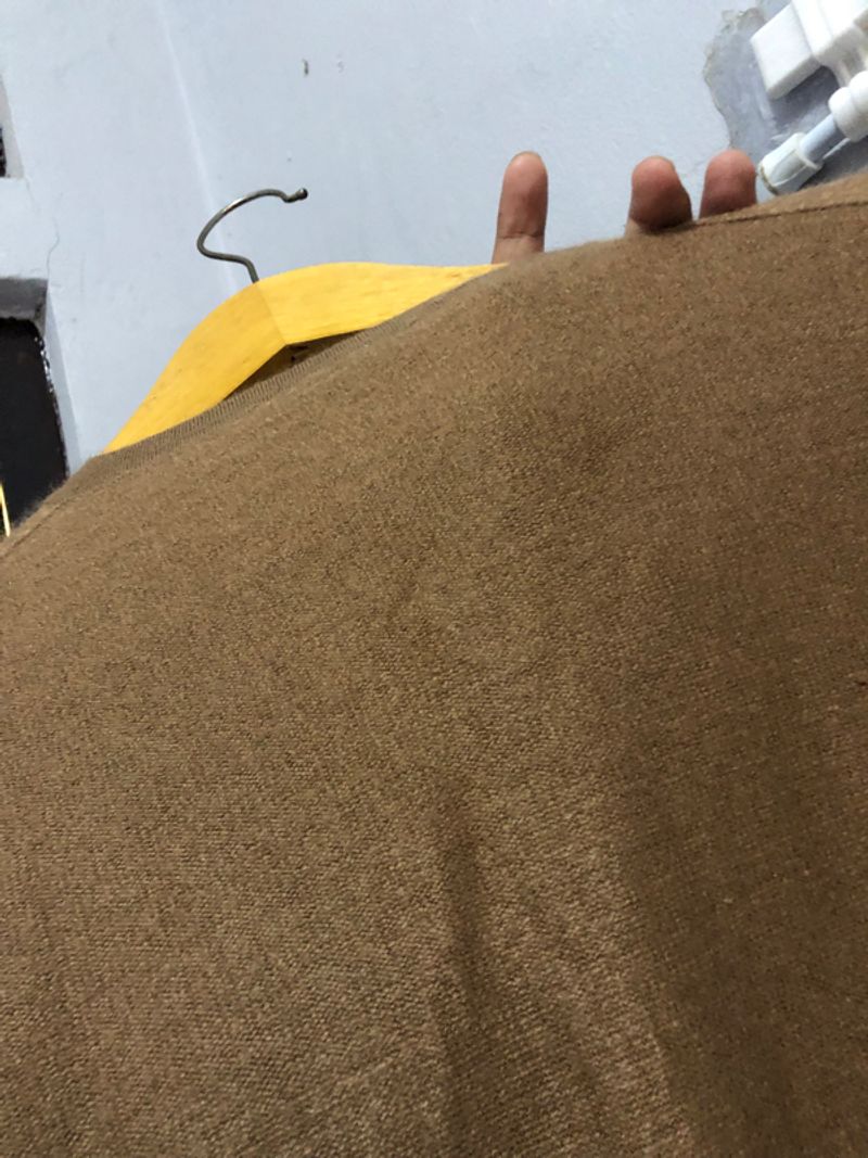 Loro Piana Cardigan Cashmere, foto 5