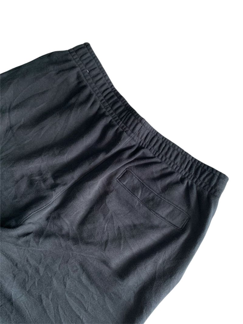 NIKE Y2K Baggy Sweatpants Blank, foto 5