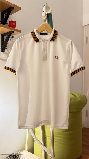 Polo Fred perry