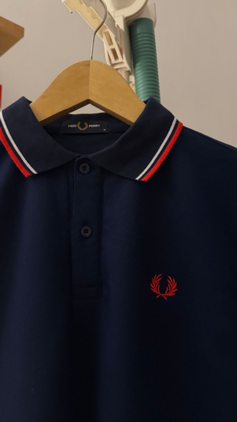 Polo Fred perry, foto 3