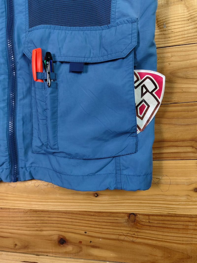 ART WIN UTILITY TACTICAL VEST SIZE L, LD 110, foto 4
