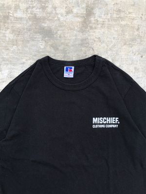 T-shirt Russell Athletic Logo