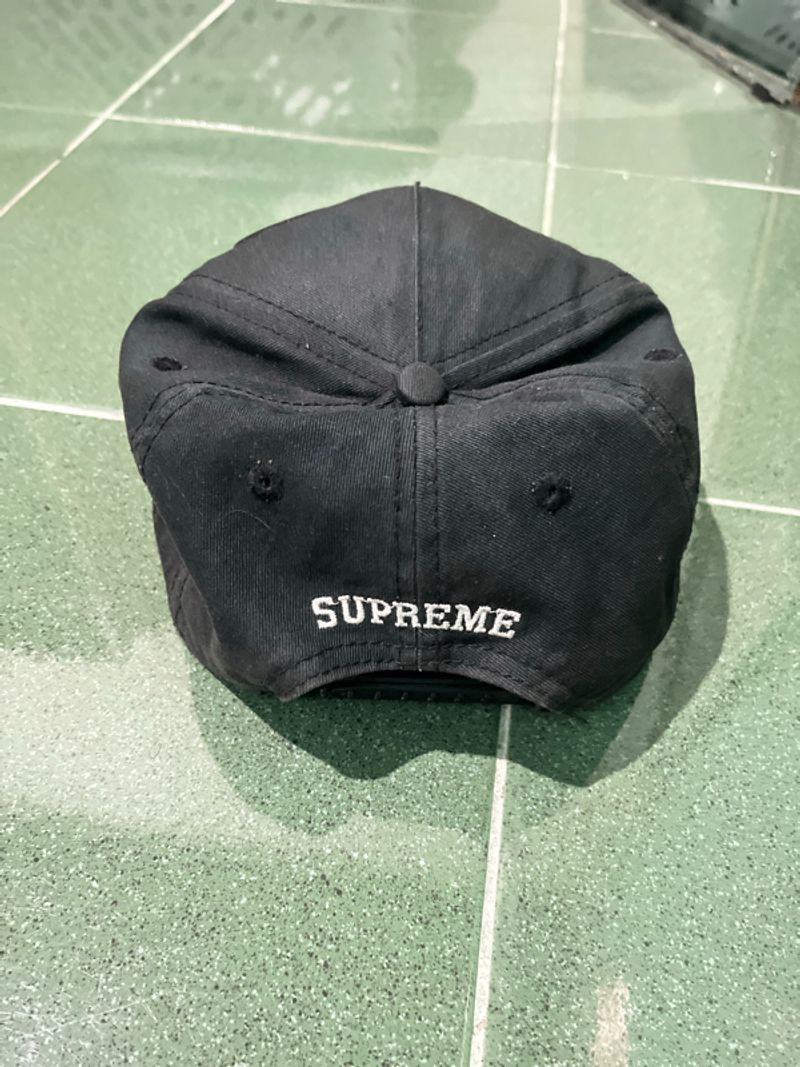 SUPREME CAP X AKIRA, foto 2