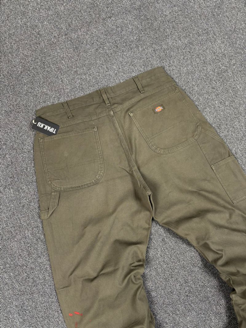 LONGPANTS DICKIES CARPENTER 1939RMS, foto 3