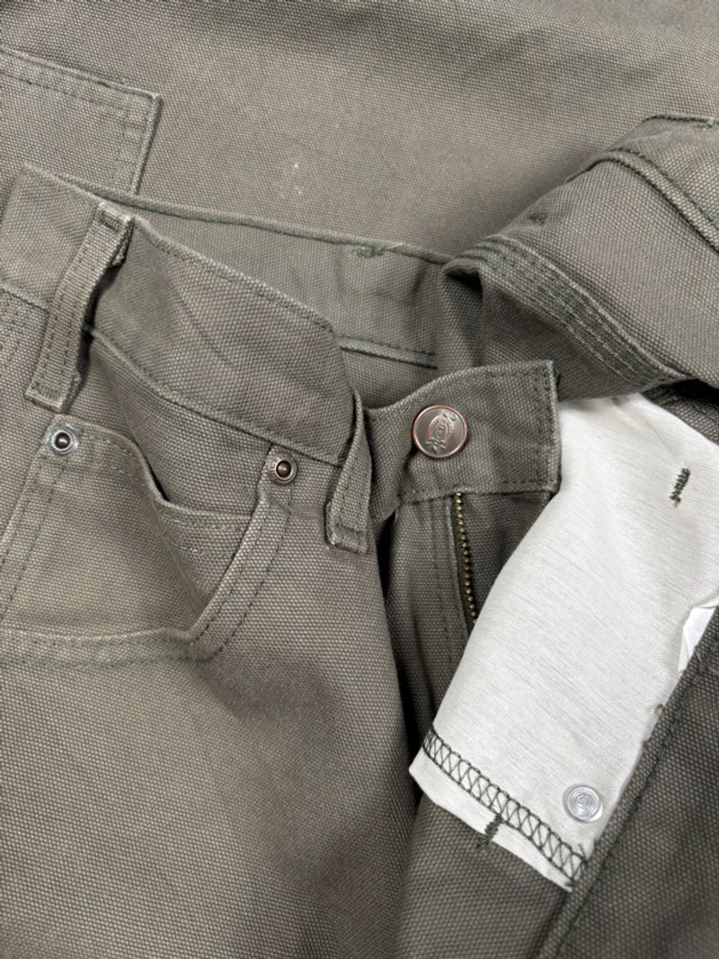 LONGPANTS DICKIES CARPENTER 1939RMS, foto 10