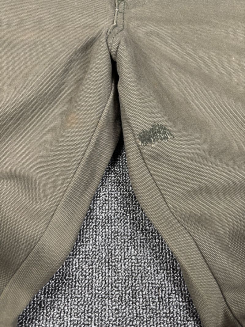 LONGPANTS DICKIES CARPENTER 1939RMS, foto 9