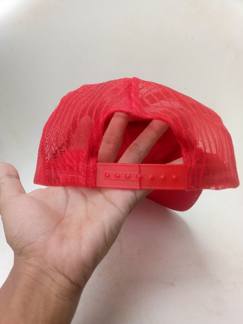 Topi y2k preloved, foto 3