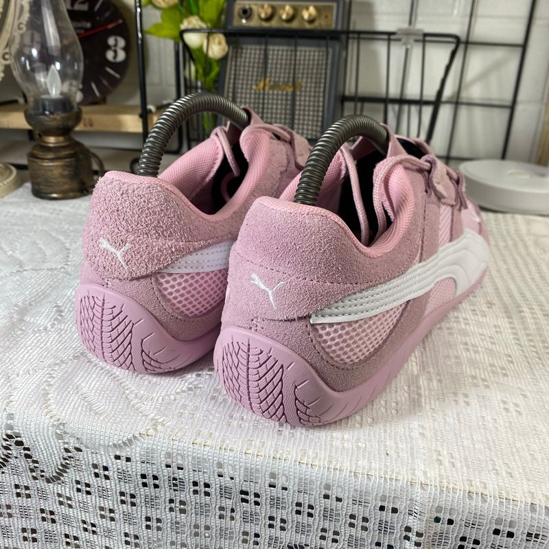 Puma Speedcat GO Poised Pink Warm, foto 5