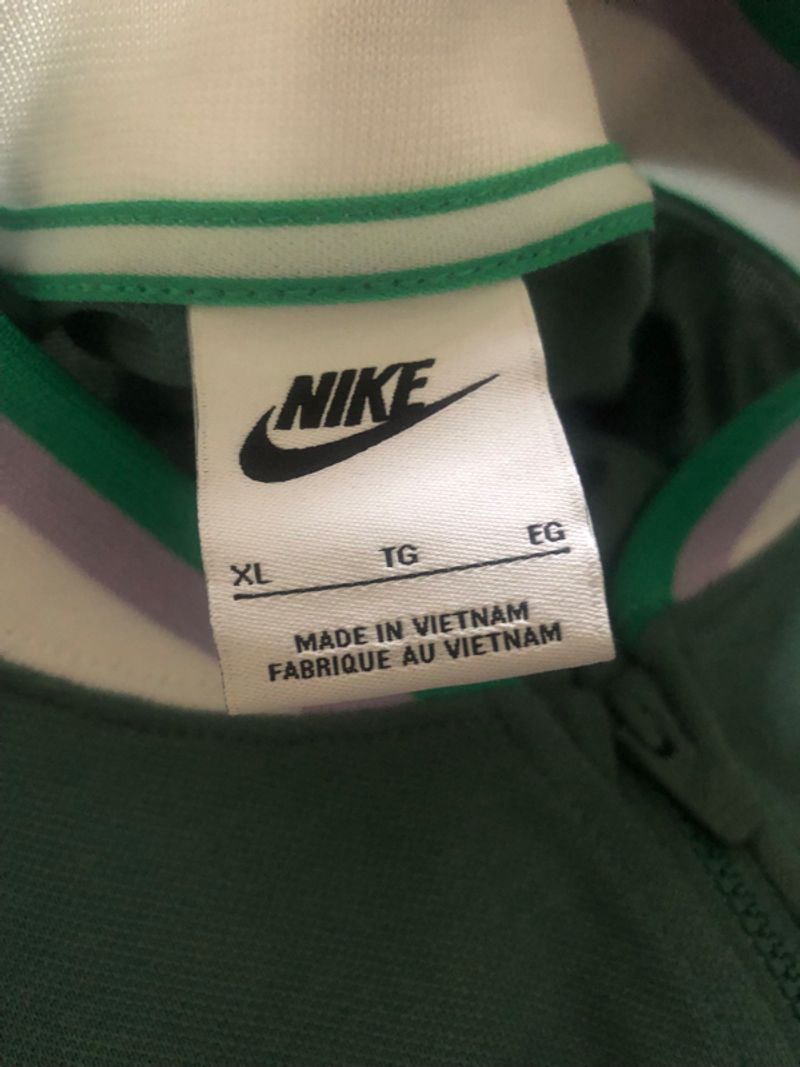 Nike Sportswear Girls' Jacket, foto 5
