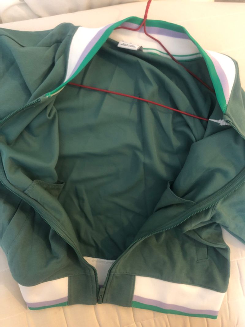 Nike Sportswear Girls' Jacket, foto 4