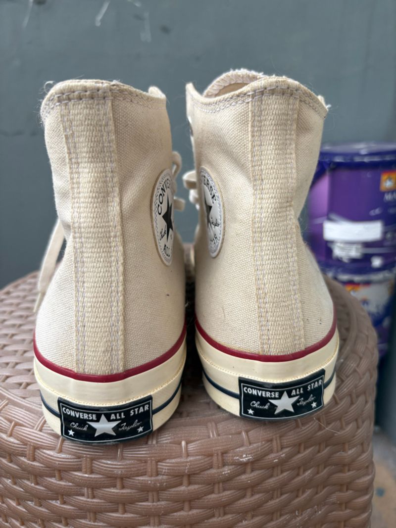 Converse 70s high parchment size 40, foto 3