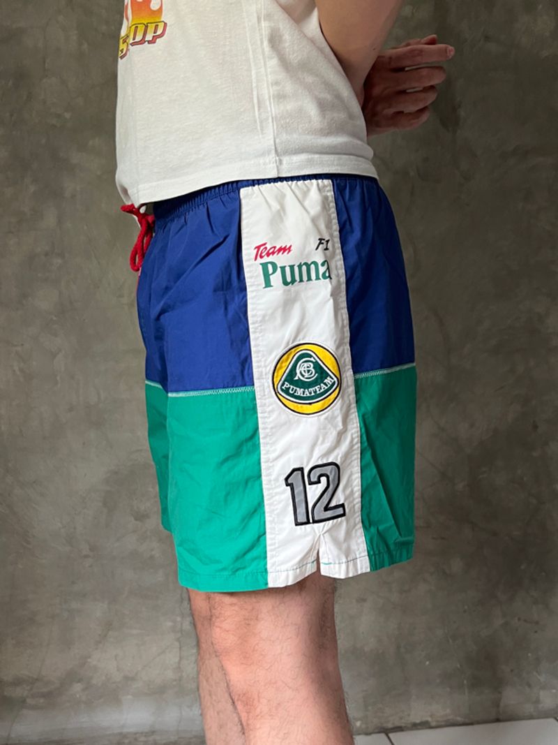 Puma Shorts, foto 2