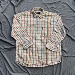 Beneton Polo Shirt