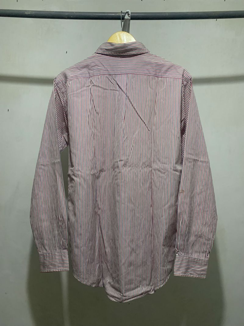 Ralph Lauren Striped Shirt, foto 4