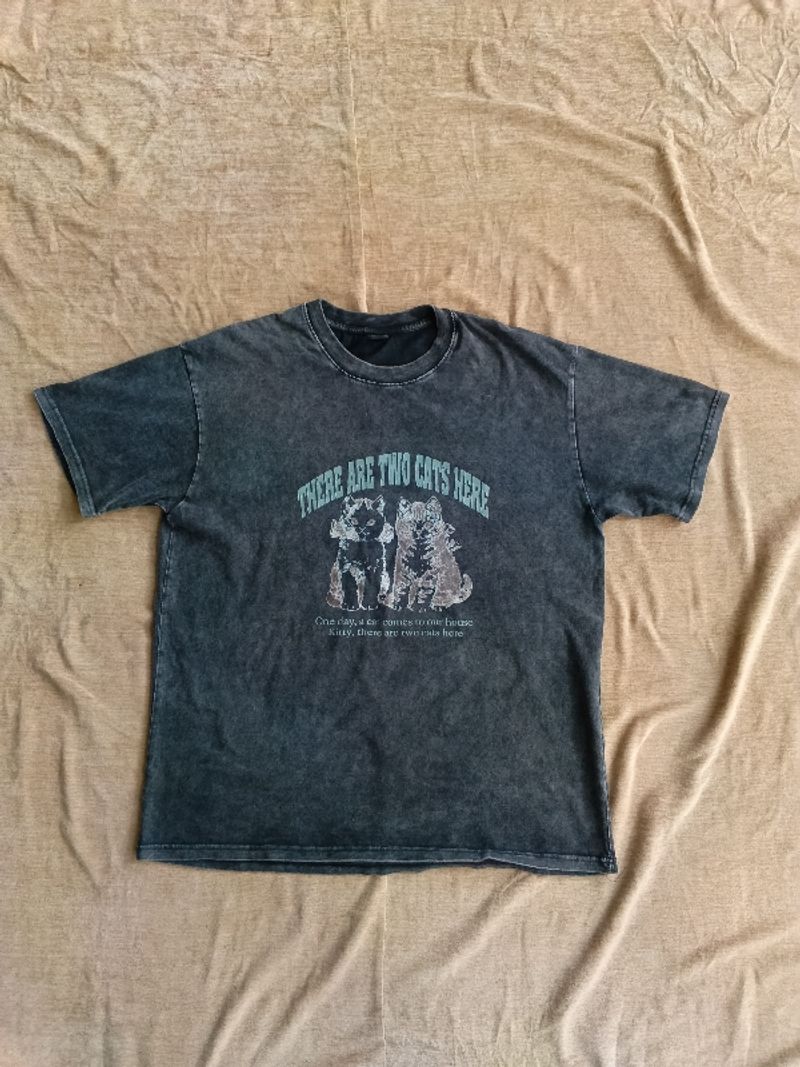 Kaos, foto 2