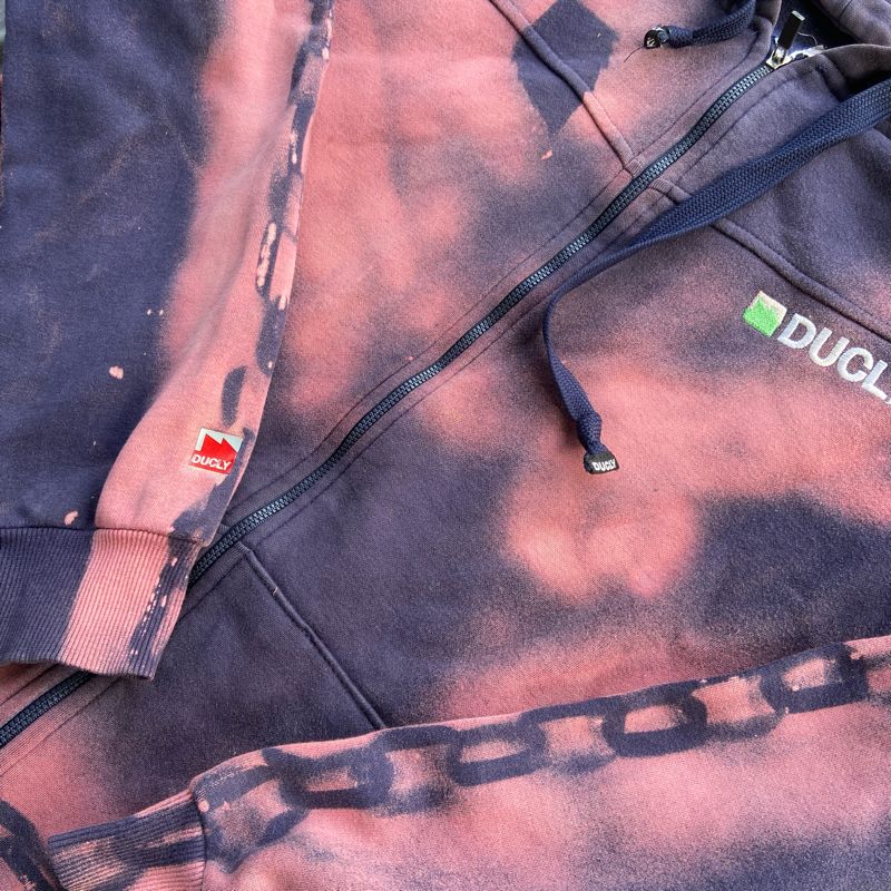 hoodie custom, foto 3