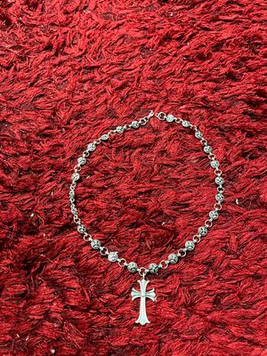 xyth ch necklace
