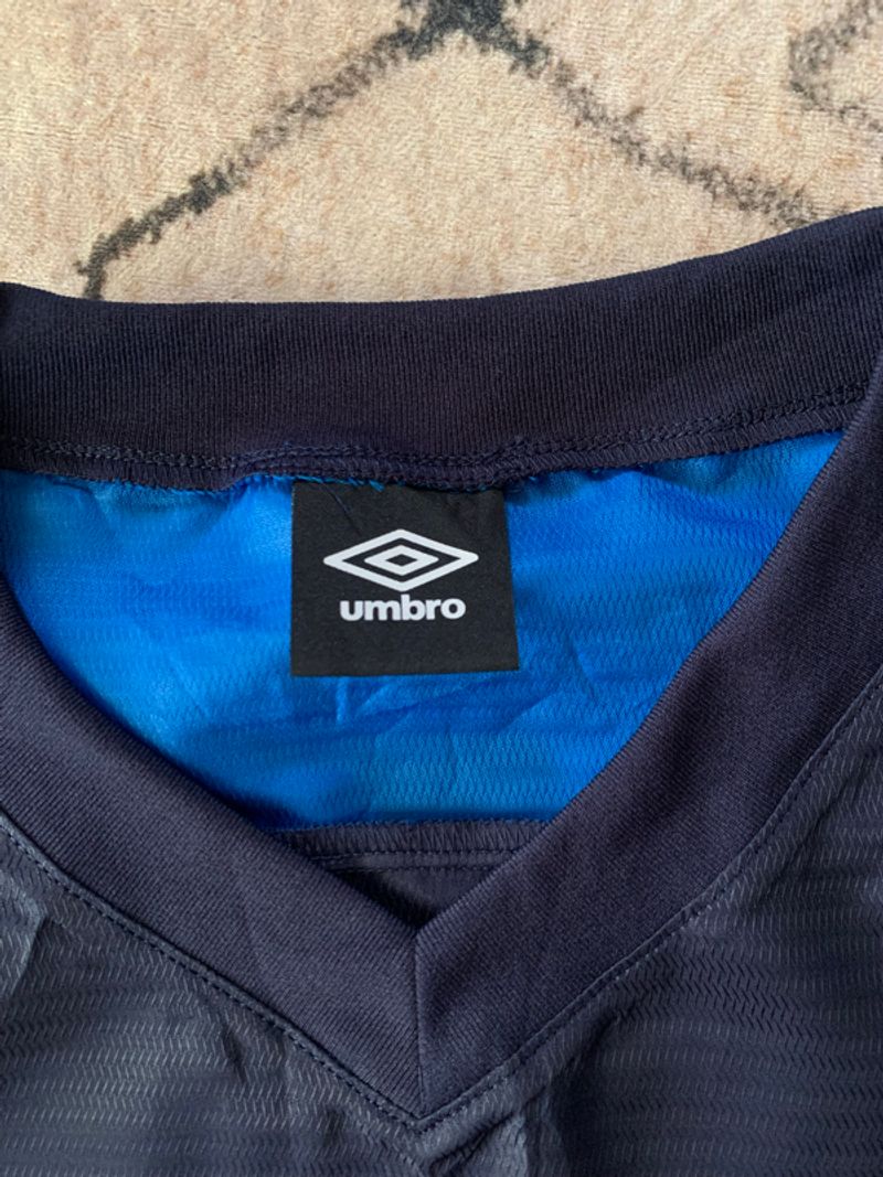 Umbro x Descente, foto 4