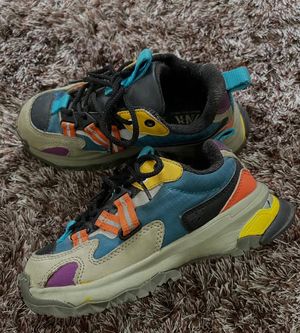 Sepatu Zara Kids Size 30